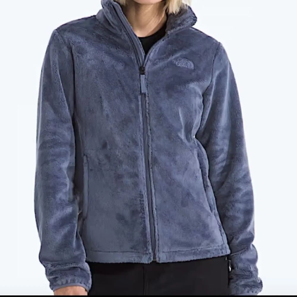 The North Face Osito Women's Royal Blue